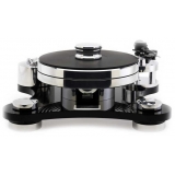 Проигрыватель винила TRANSROTOR ZET 1