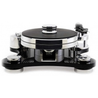 Проигрыватель винила TRANSROTOR ZET 1