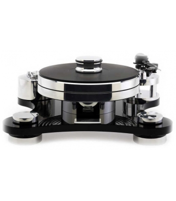 Проигрыватель винила TRANSROTOR ZET 1