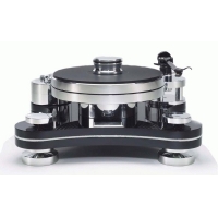 Проигрыватель винила TRANSROTOR ZET 3