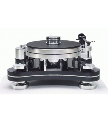 Проигрыватель винила TRANSROTOR ZET 3