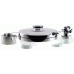 Проигрыватель винила TRANSROTOR Avorio 25/60