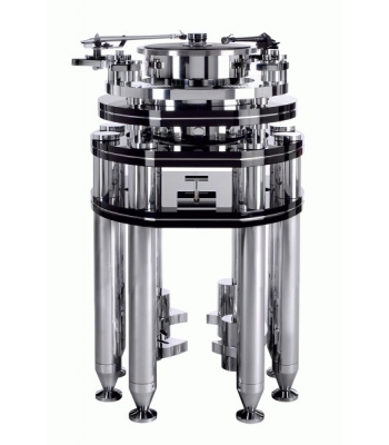 Проигрыватель винила TRANSROTOR Artus FMD