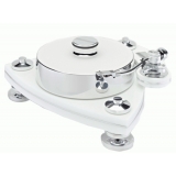 Проигрыватель винила TRANSROTOR Crescendo Bianco