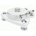 Проигрыватель винила TRANSROTOR Crescendo Bianco
