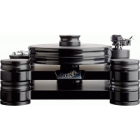 Проигрыватель винила TRANSROTOR Dark Star Reference