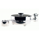 Проигрыватель винила TRANSROTOR Fat Bob S (Transrotor 2.6-Tonarm)