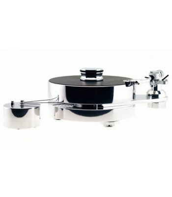 Проигрыватель винила TRANSROTOR Fat Bob S (Transrotor 2.6-Tonarm)