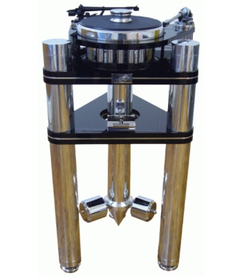 Проигрыватель винила TRANSROTOR Gravita TMD