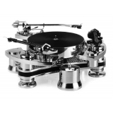 Проигрыватель винила TRANSROTOR Apollon TMD