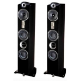 Акустическая система Triangle Quartet Black