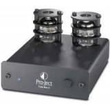 Фонокорректор Pro-Ject Tube Box S Black