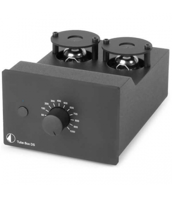Фонокорректор Pro-Ject Tube Box DS