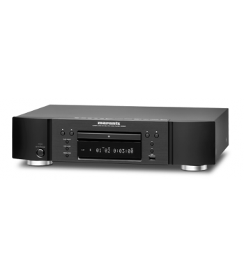Blu-ray плеер Marantz UD5007 Black