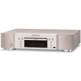 Blu-ray плеер Marantz UD7007 Silver Gold