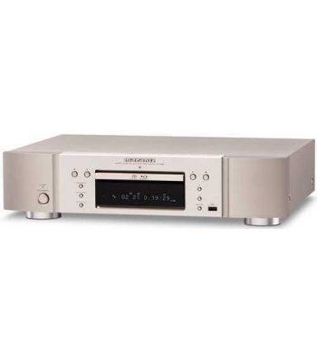 Blu-ray плеер Marantz UD7007 Silver Gold