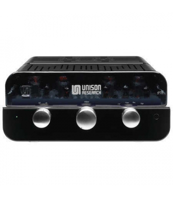 AV усилитель Unison Research P40