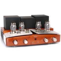 AV усилитель Unison Research Sinfonia
