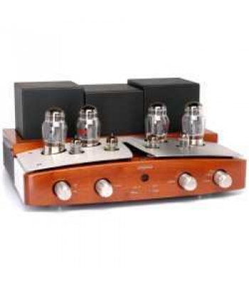 AV усилитель Unison Research Sinfonia