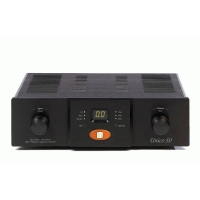 AV усилитель  Unison Research UNICO 50 Black
