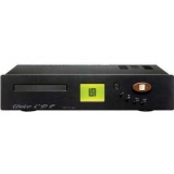 CD плеер Unison Research Unico CD CDP Black