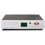 CD плеер Unison Research Unico CD CDP Silver