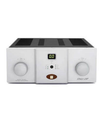 AV усилитель Unison Research Unico 200 XLR Gold Version