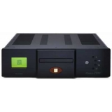 CD плеер Unison Research Unico CDE Black