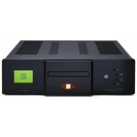 CD плеер Unison Research Unico CDE Black