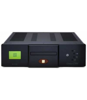 CD плеер Unison Research Unico CDE Black