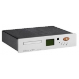 CD плеер Unison Research Unico CDE Silver