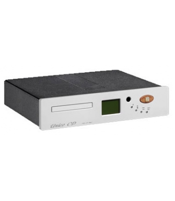CD плеер Unison Research Unico CDE Silver
