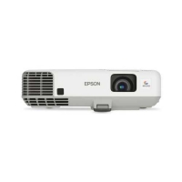 Проектор Epson EB-96W