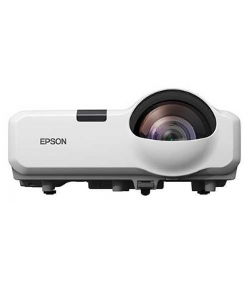 Проектор Epson EB-420