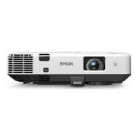 Проектор Epson EB-1960