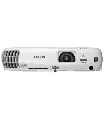 Проектор Epson EB-W16