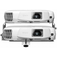 Проектор Epson EB-W16