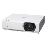 Проектор Sony VPL-CX275