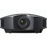 Проектор Sony VPL-HW40ES Black
