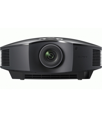 Проектор Sony VPL-HW40ES Black