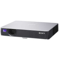 Проектор Sony VPL-MX25