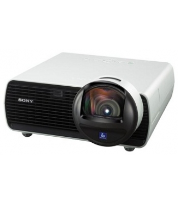 Проектор Sony VPL-SX125