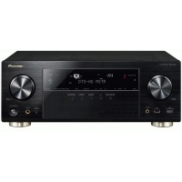 AV ресивер Pioneer VSX-1123-K