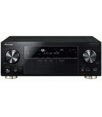 AV ресивер Pioneer VSX-1123-K
