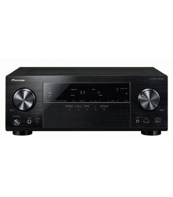 AV ресивер Pioneer VSX-828-K