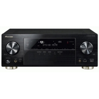AV ресивер Pioneer VSX-923-K
