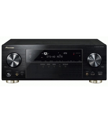 AV ресивер Pioneer VSX-923-K