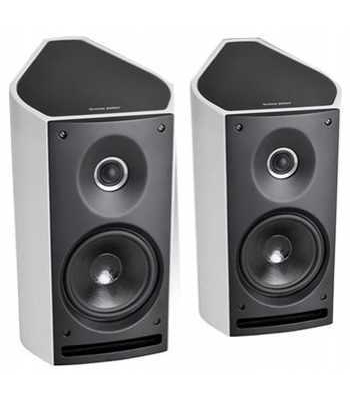 Акустическая система Sonus Faber Venere 2.0 White