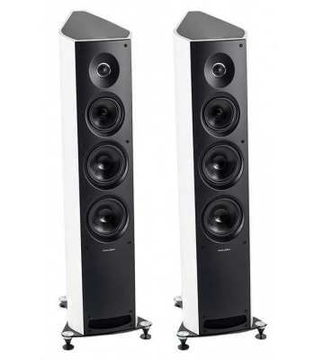 Акустическая система Sonus Faber Venere 3.0 White