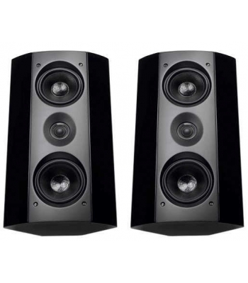 Акустическая система Sonus Faber Venere Wall Black